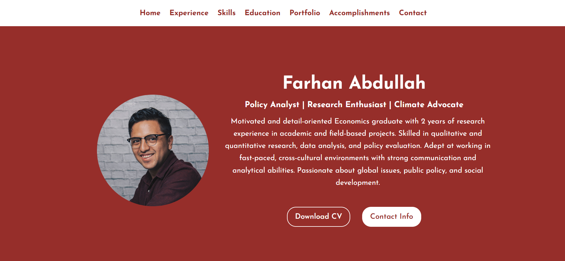Profile